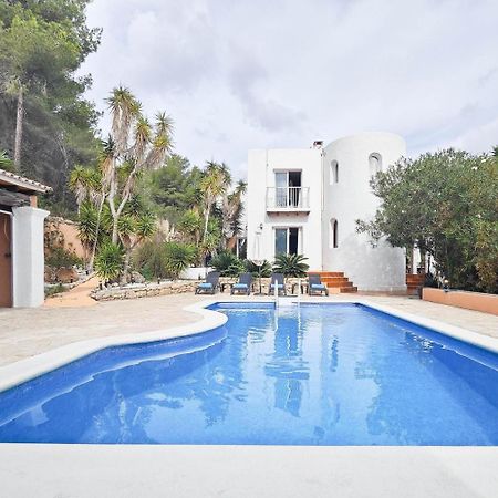 Villa Mercedes Cala Llonga  Εξωτερικό φωτογραφία
