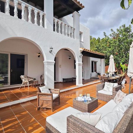 Villa Mercedes Cala Llonga  Εξωτερικό φωτογραφία