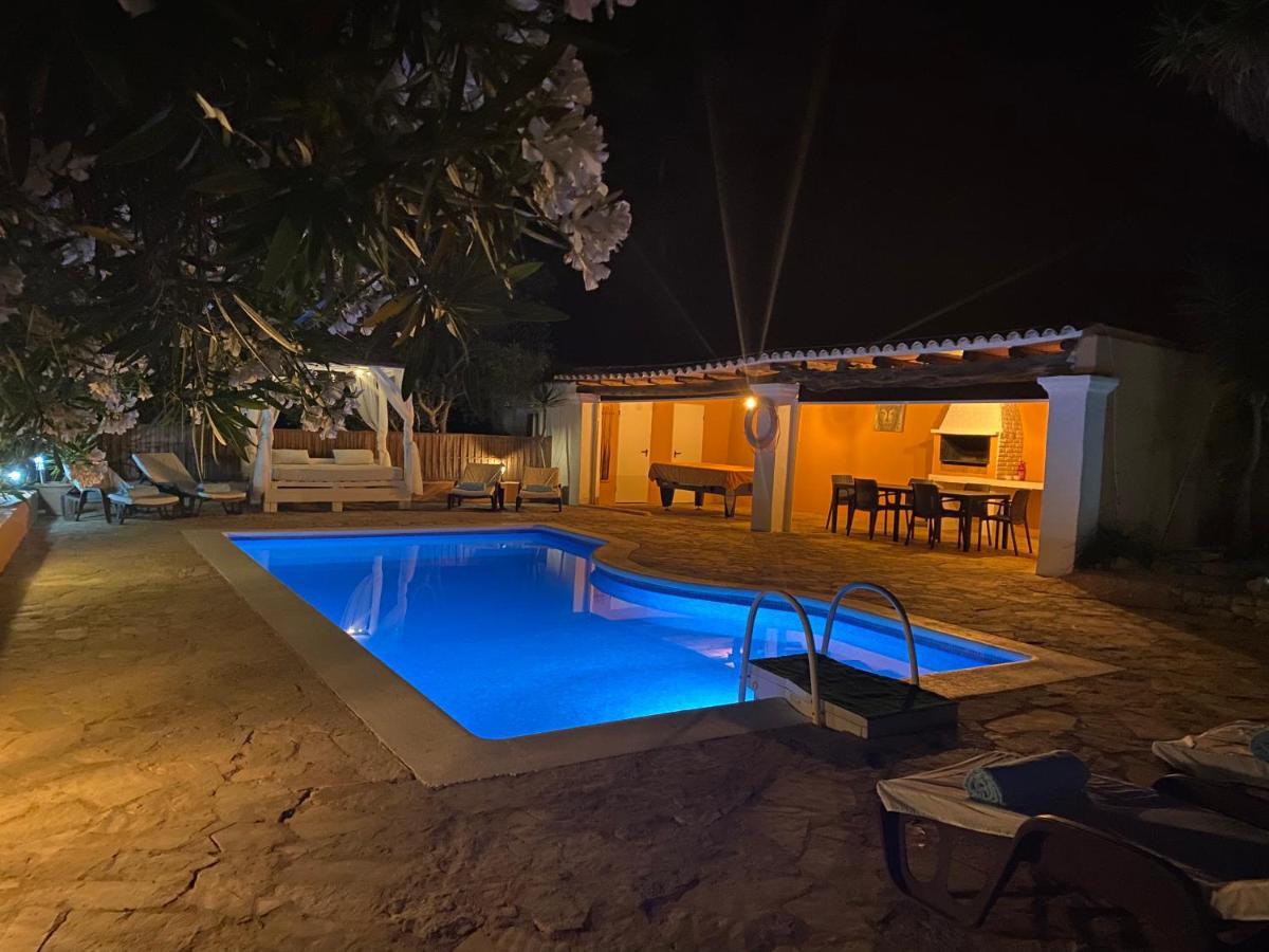 Villa Mercedes Cala Llonga  Εξωτερικό φωτογραφία