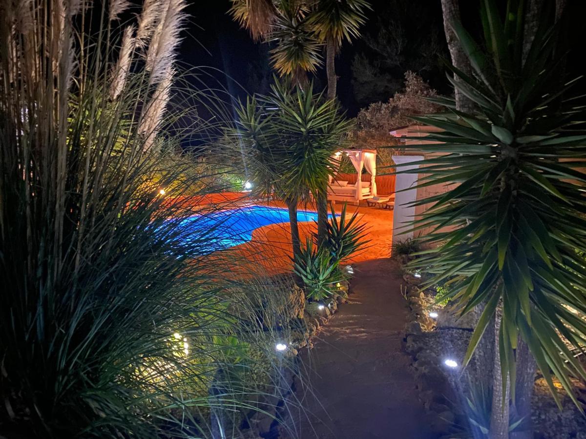 Villa Mercedes Cala Llonga  Εξωτερικό φωτογραφία