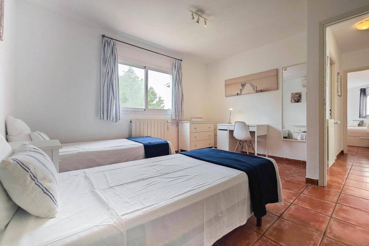 Villa Mercedes Cala Llonga  Εξωτερικό φωτογραφία