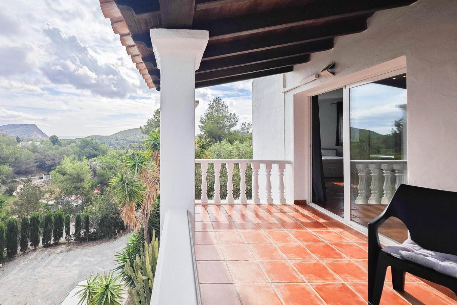 Villa Mercedes Cala Llonga  Εξωτερικό φωτογραφία