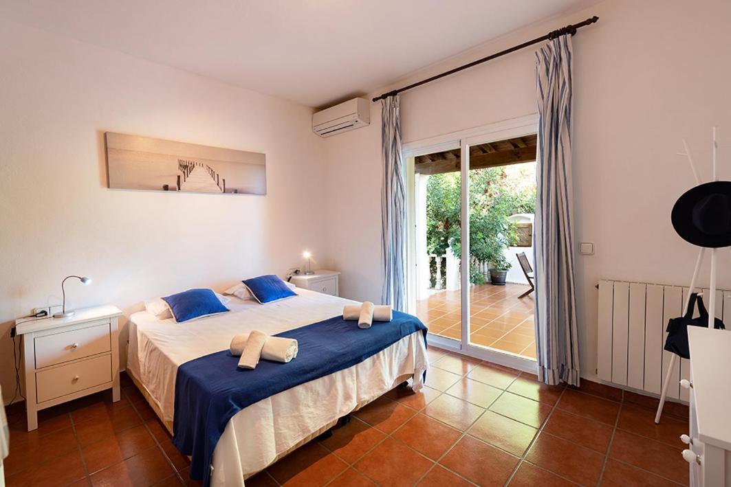 Villa Mercedes Cala Llonga  Εξωτερικό φωτογραφία